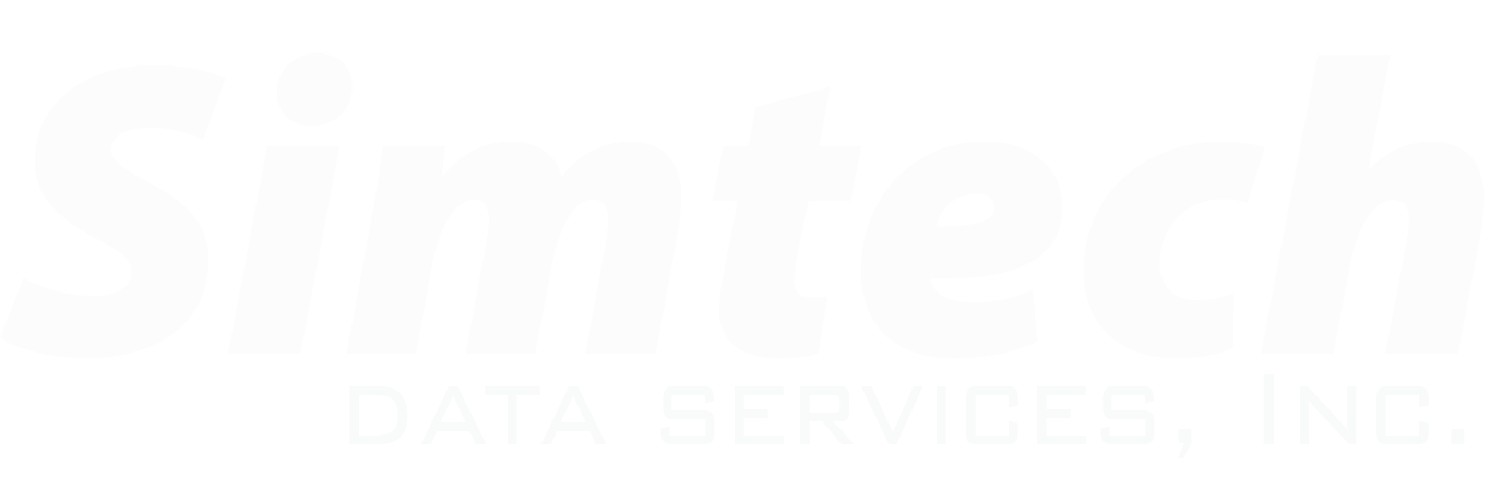 Simtech Data Services, Inc.